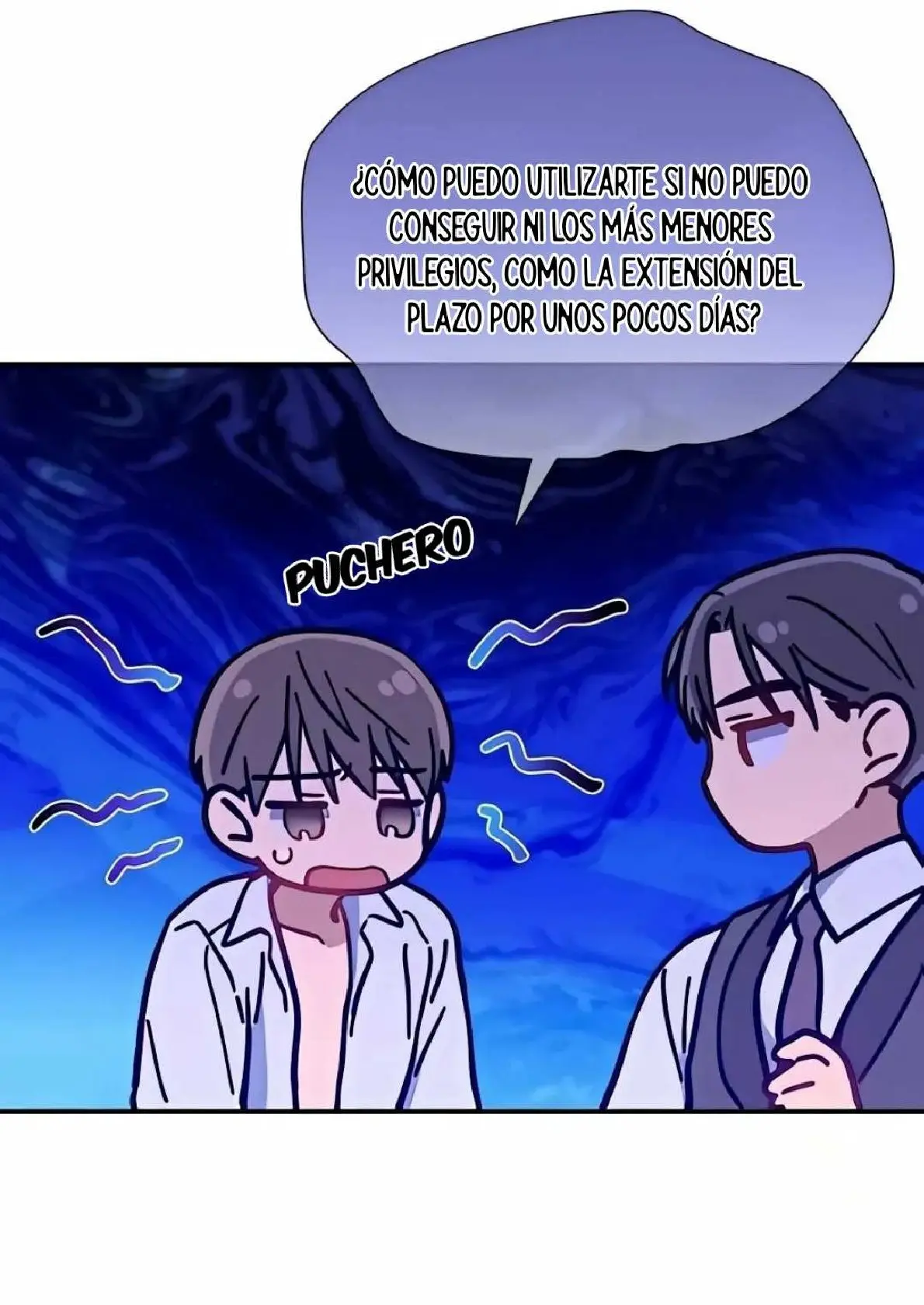 No Moral Capitulo 67 página 54