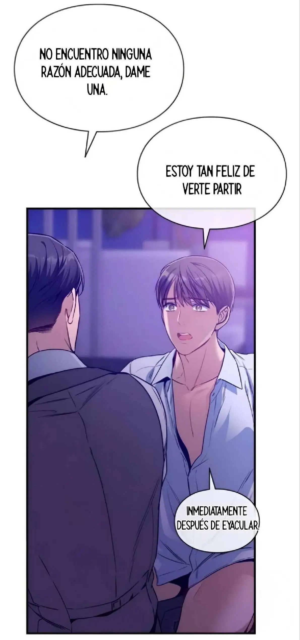 No Moral Capitulo 67 página 56