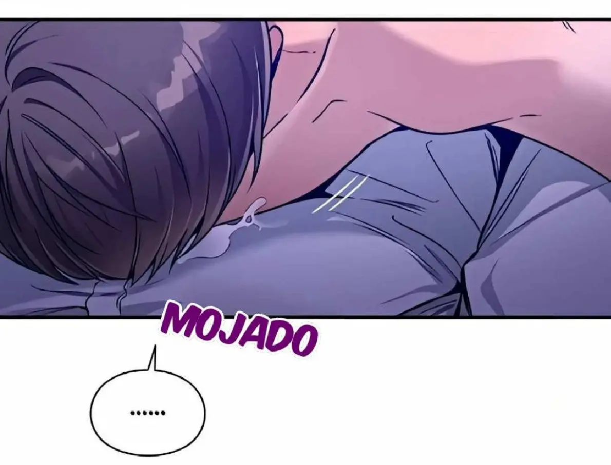 No Moral Capitulo 67 página 8