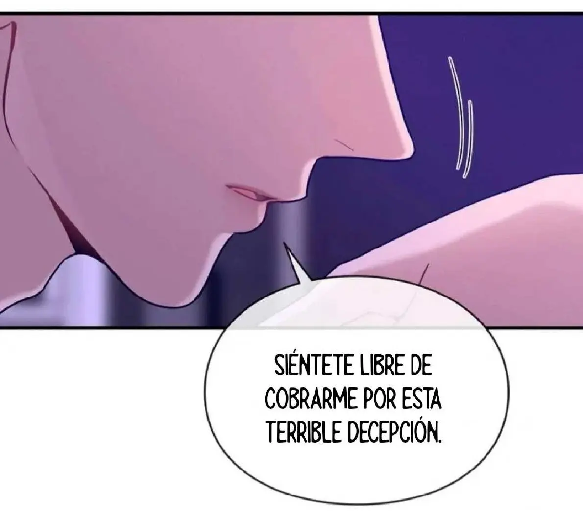 No Moral Capitulo 68 página 10