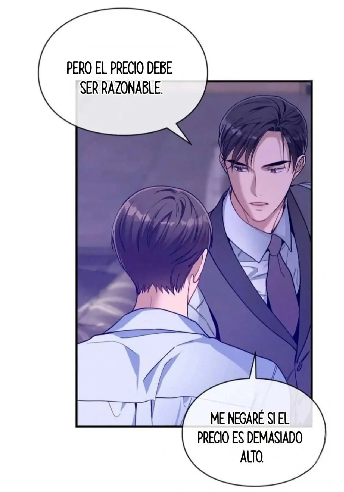 No Moral Capitulo 68 página 12