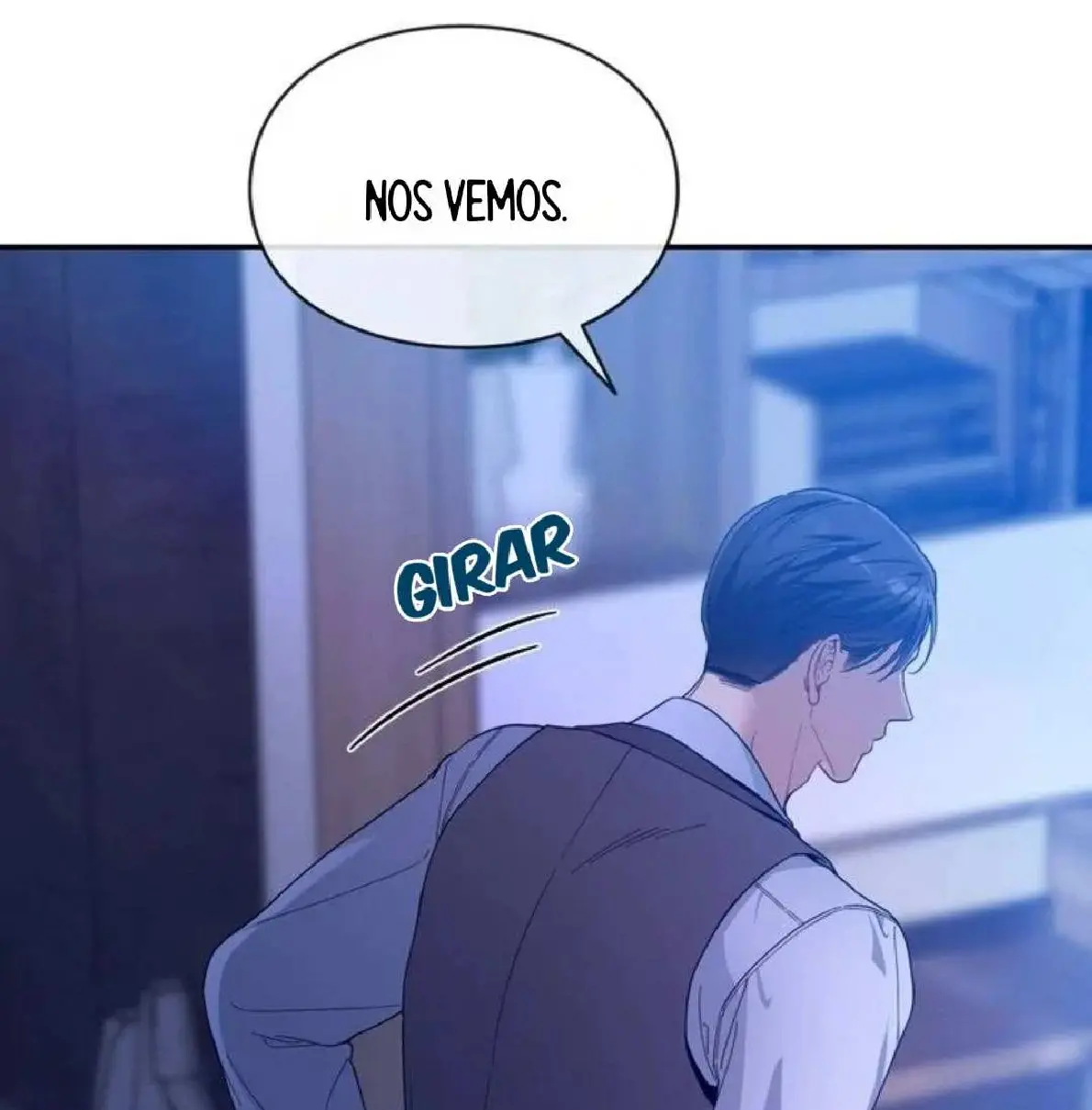 No Moral Capitulo 68 página 15
