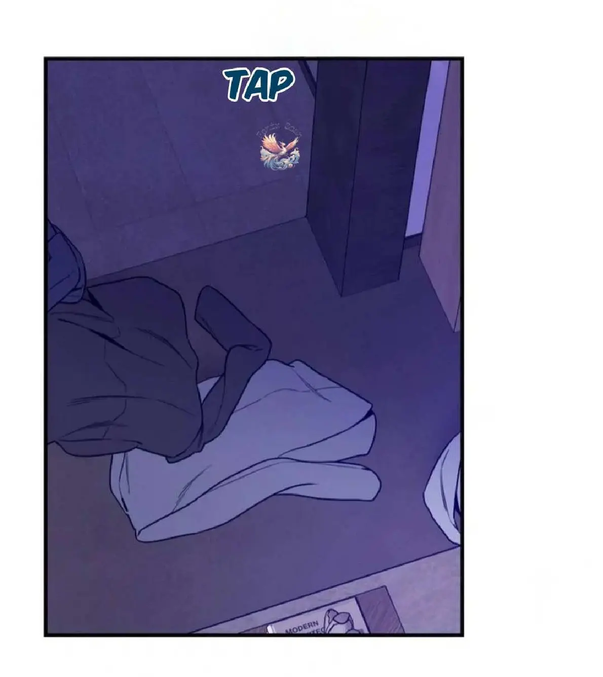 No Moral Capitulo 68 página 18