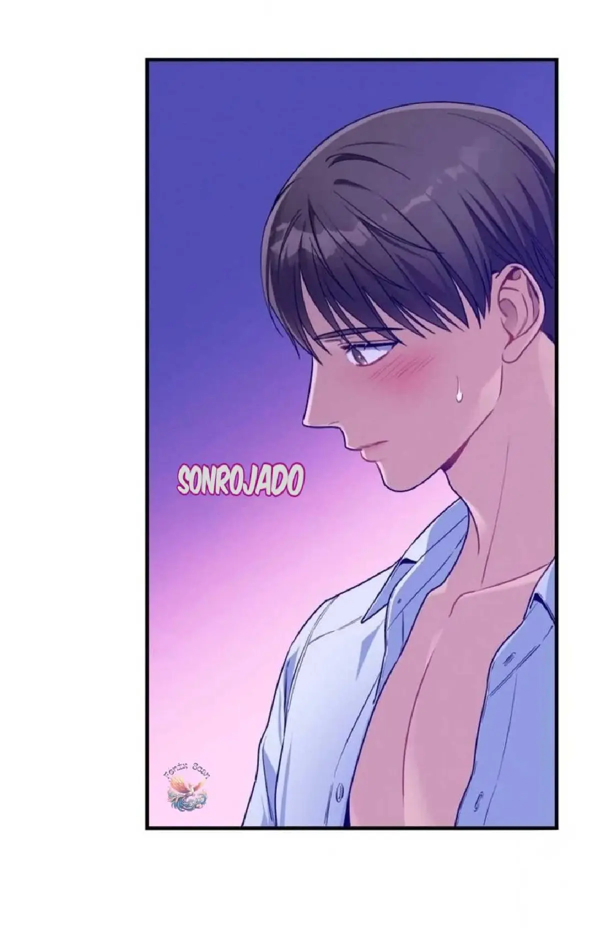 No Moral Capitulo 68 página 25
