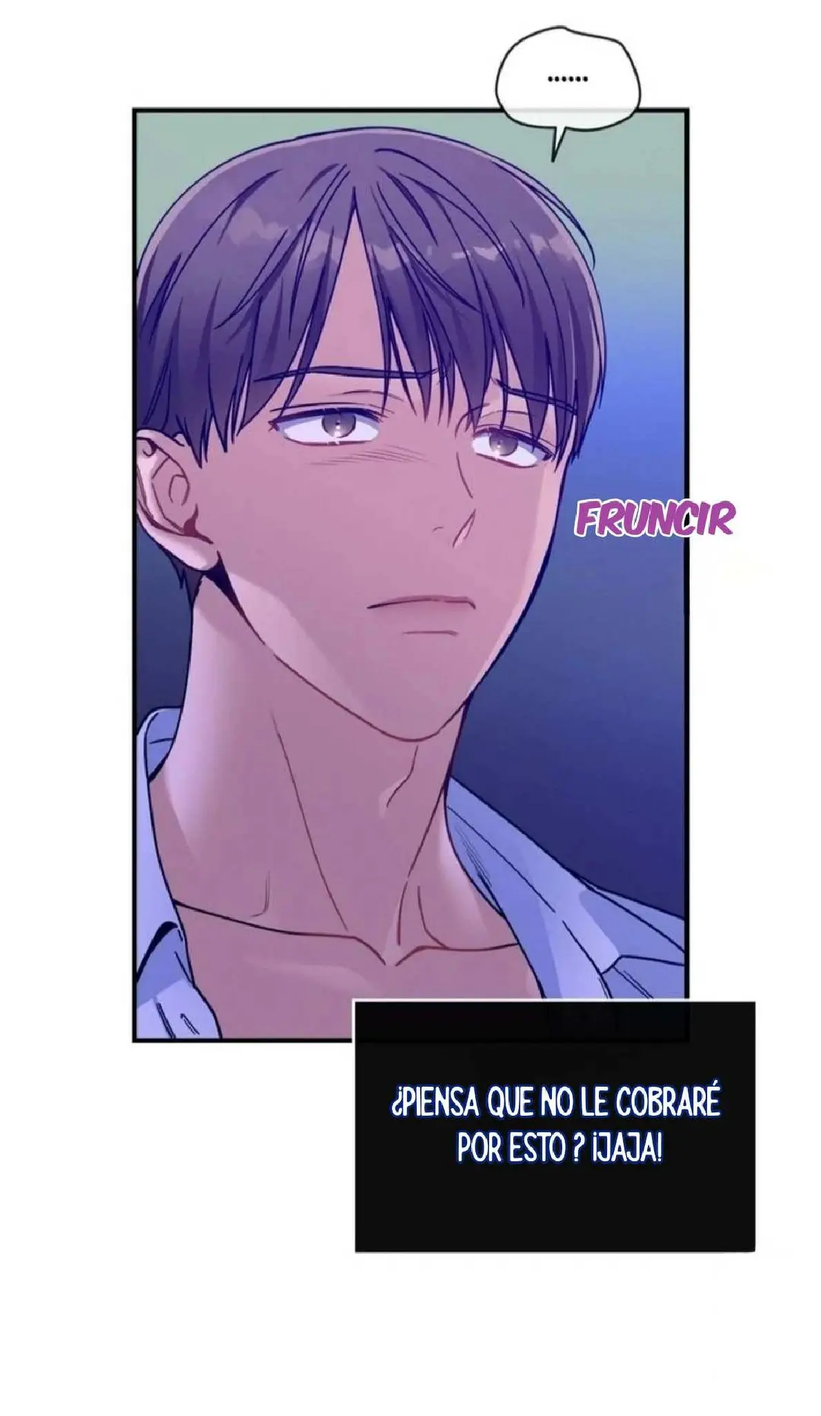 No Moral Capitulo 68 página 30