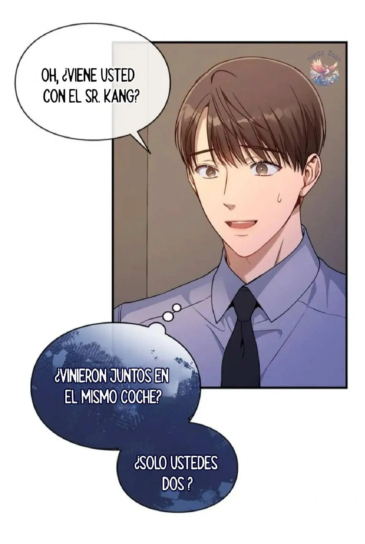 No Moral Capitulo 68 página 40