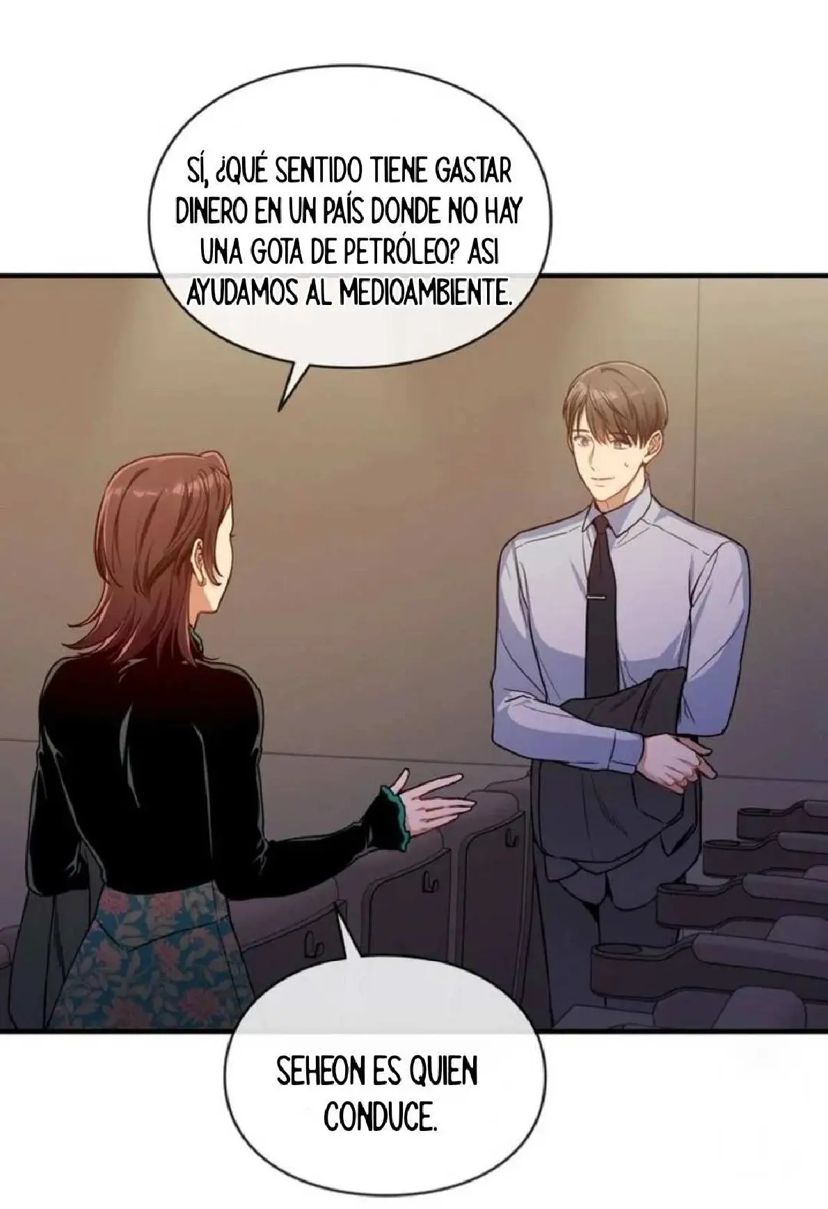 No Moral Capitulo 68 página 41