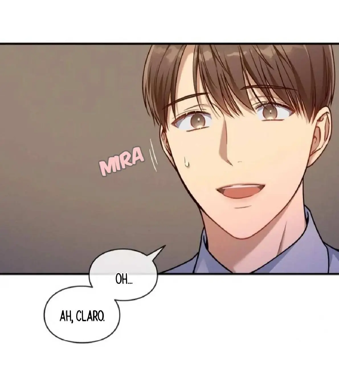 No Moral Capitulo 68 página 42