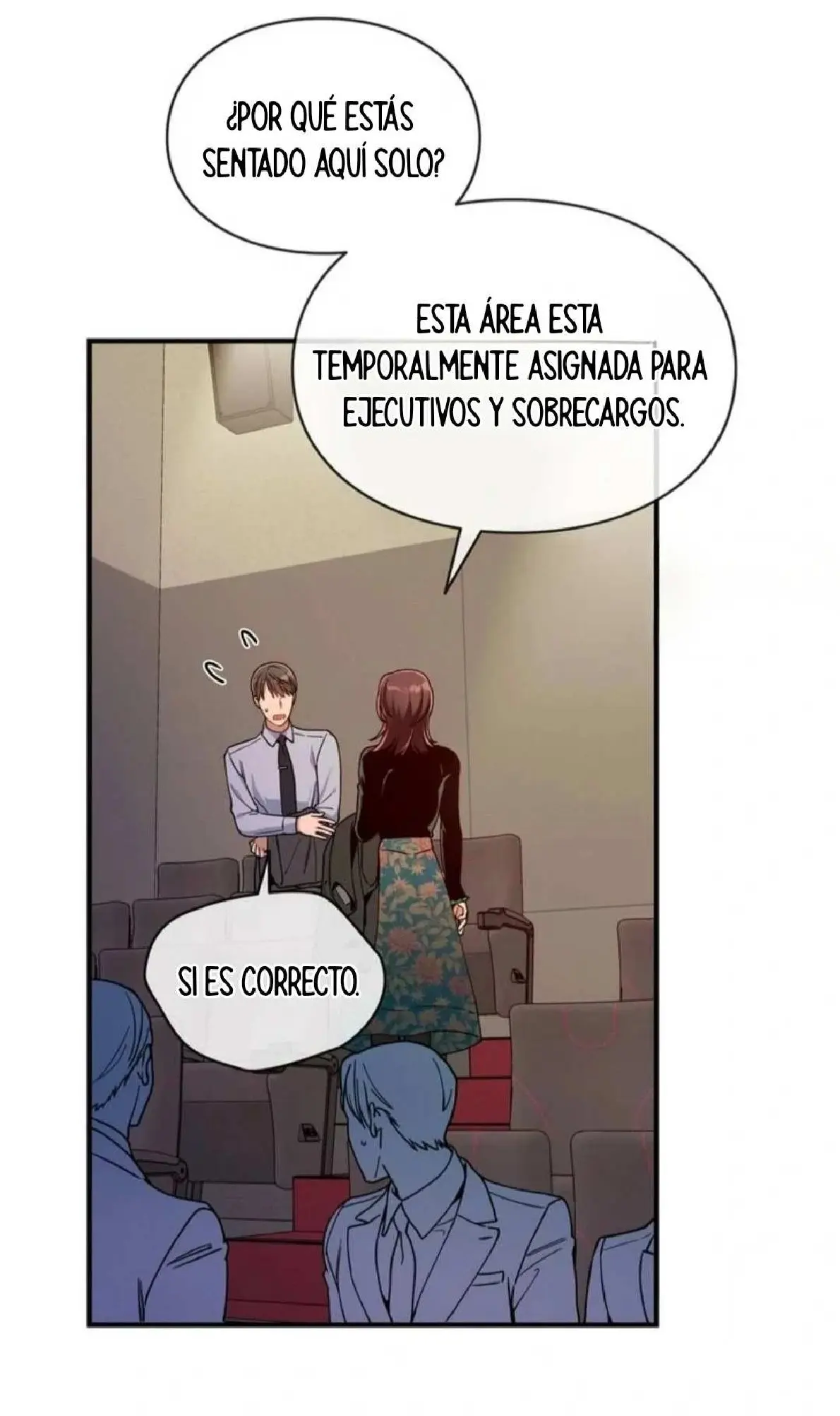 No Moral Capitulo 68 página 44