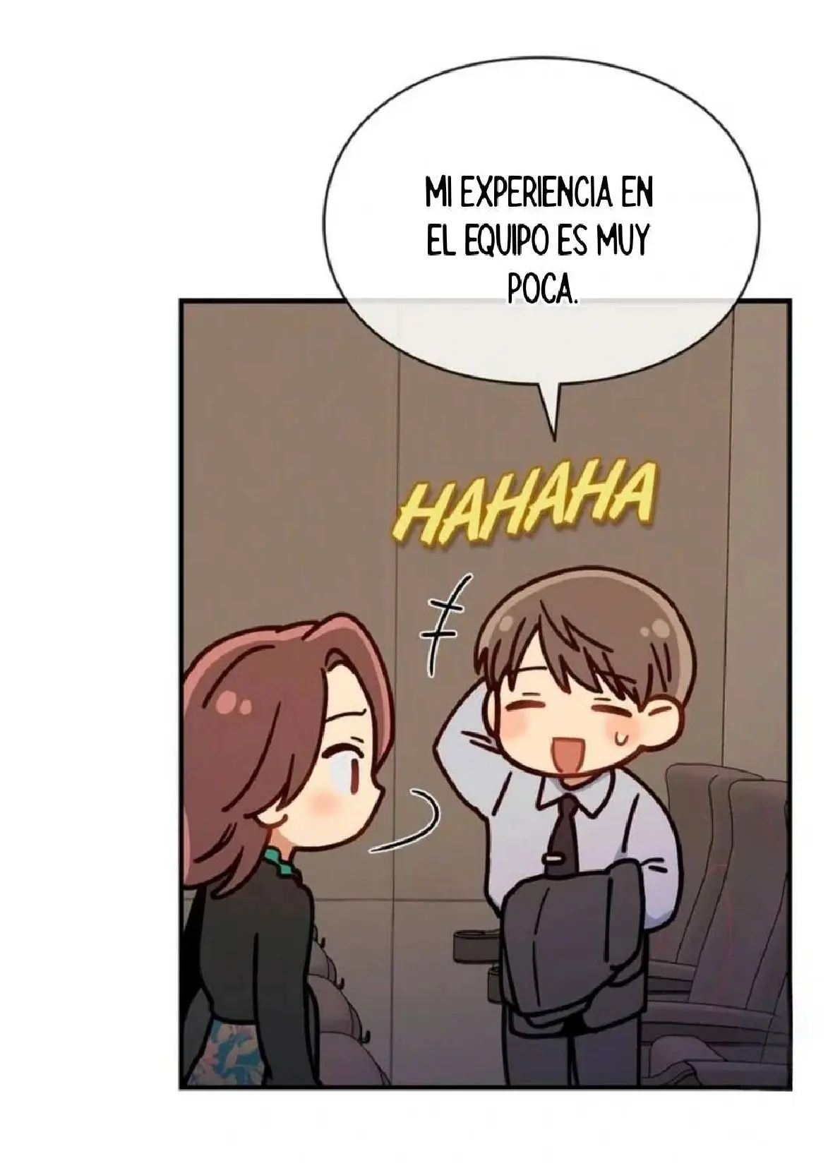 No Moral Capitulo 68 página 45