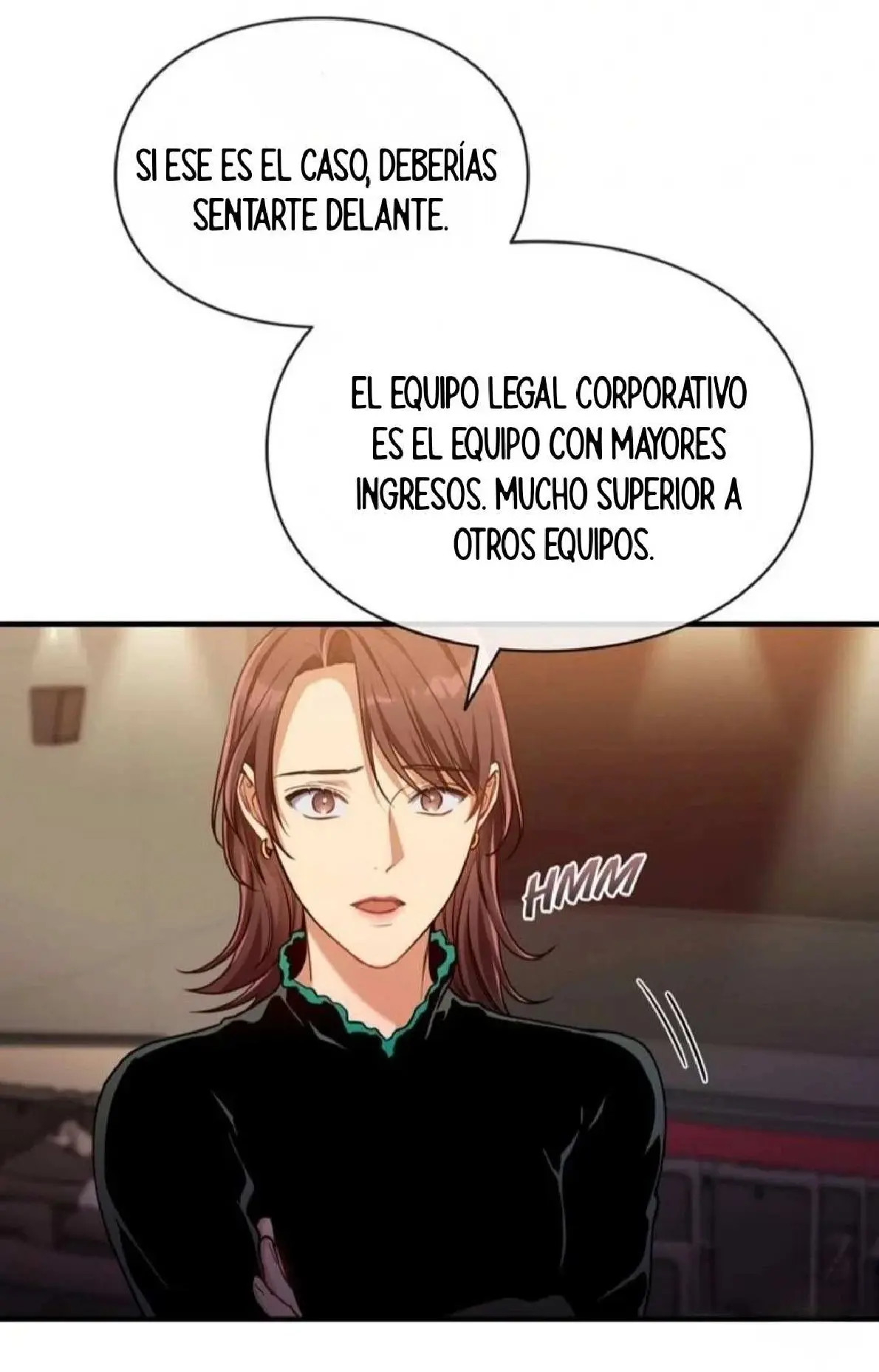 No Moral Capitulo 68 página 46