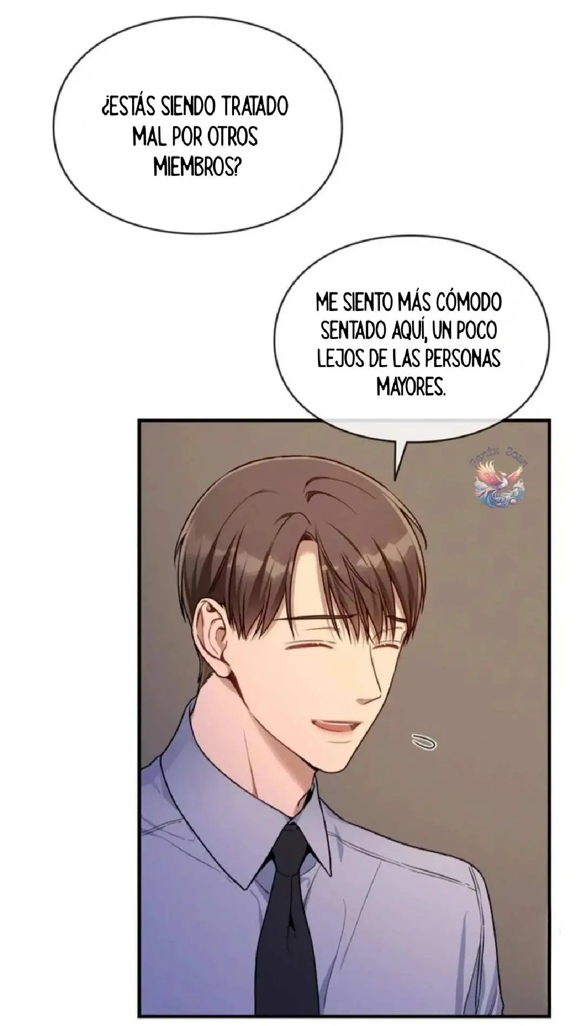 No Moral Capitulo 68 página 47