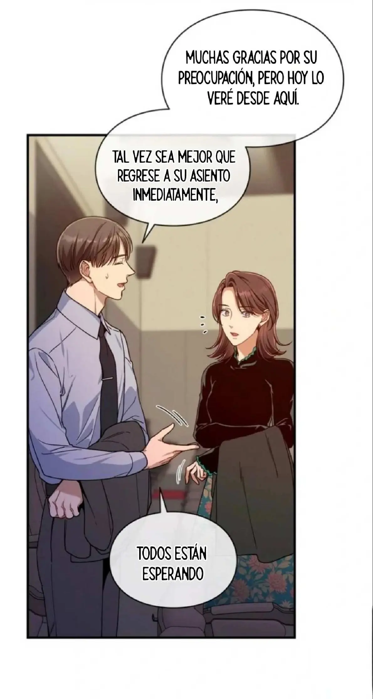 No Moral Capitulo 68 página 48