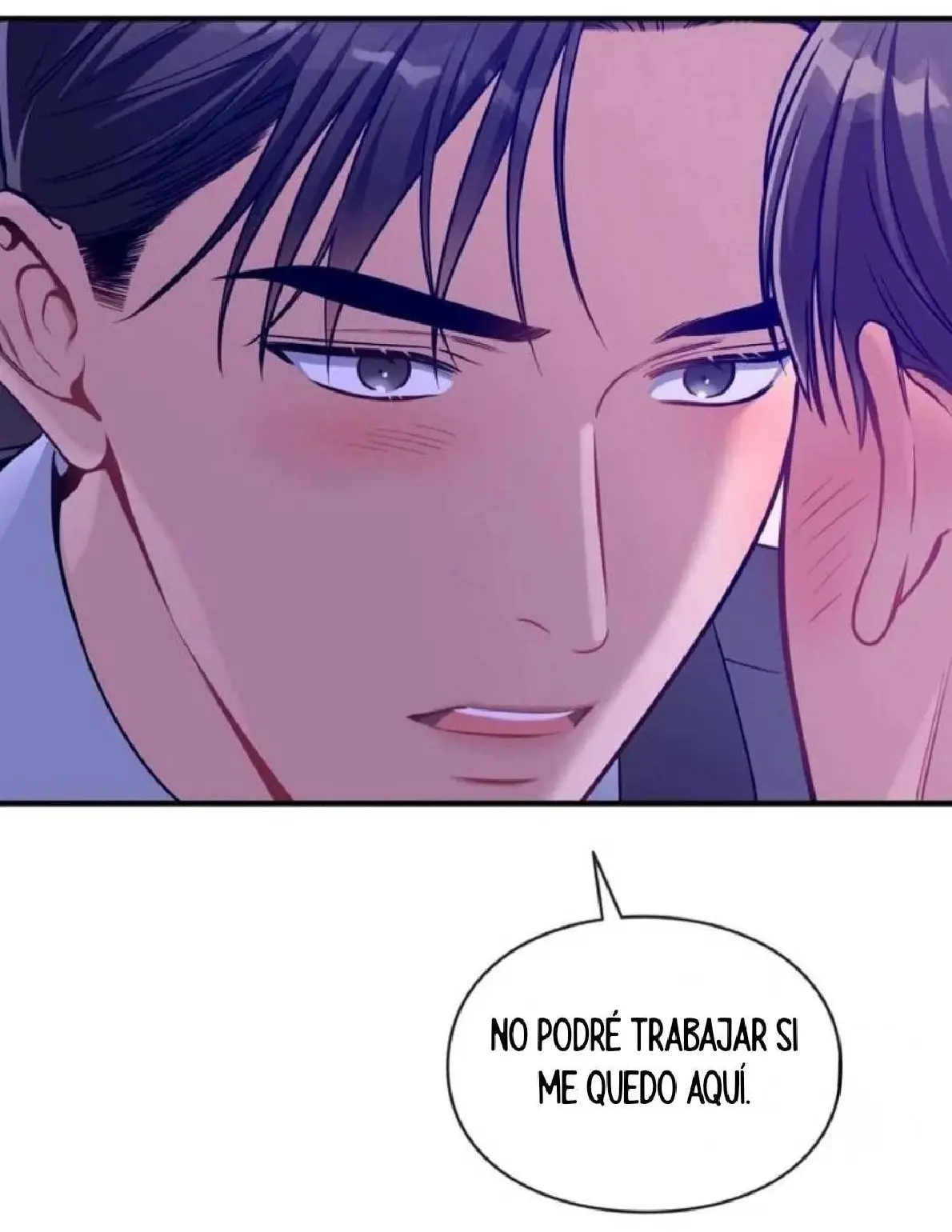 No Moral Capitulo 68 página 5
