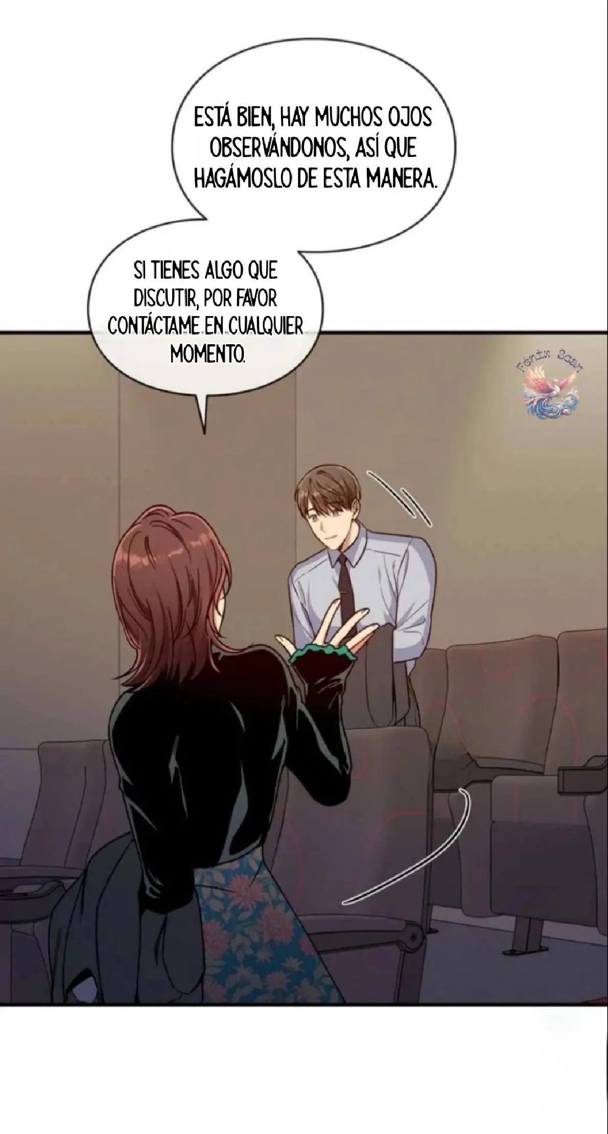 No Moral Capitulo 68 página 50