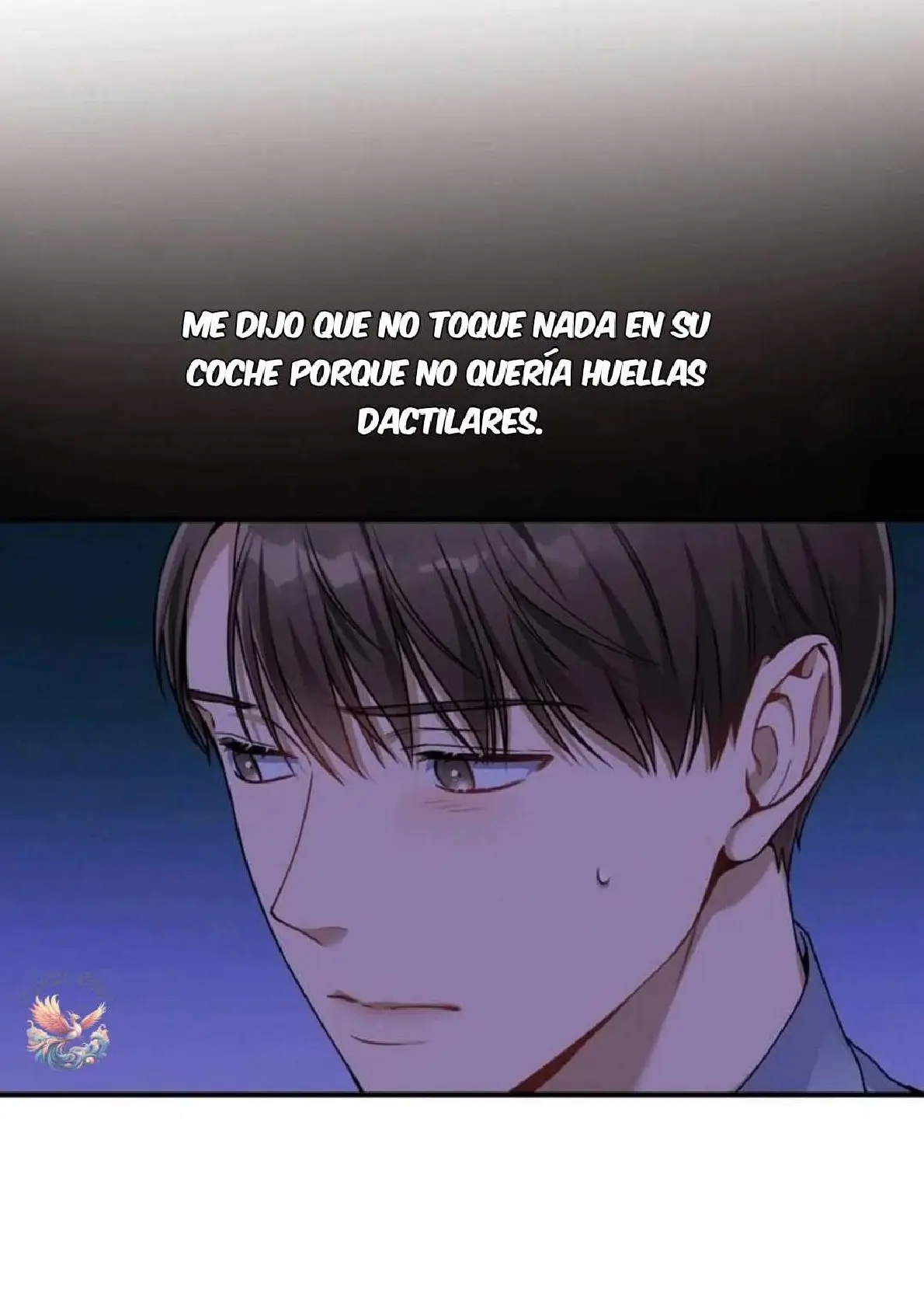 No Moral Capitulo 68 página 54