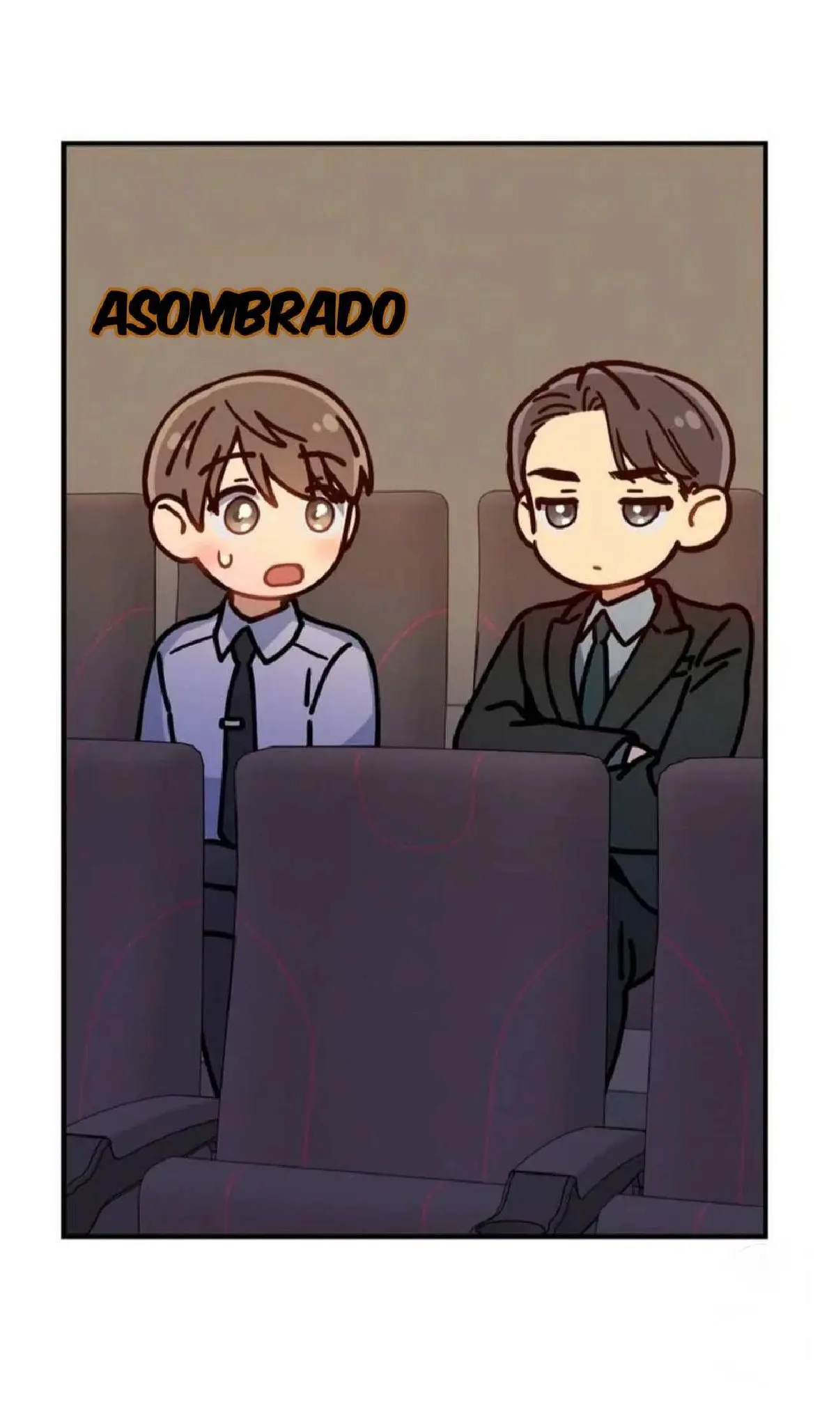 No Moral Capitulo 68 página 62