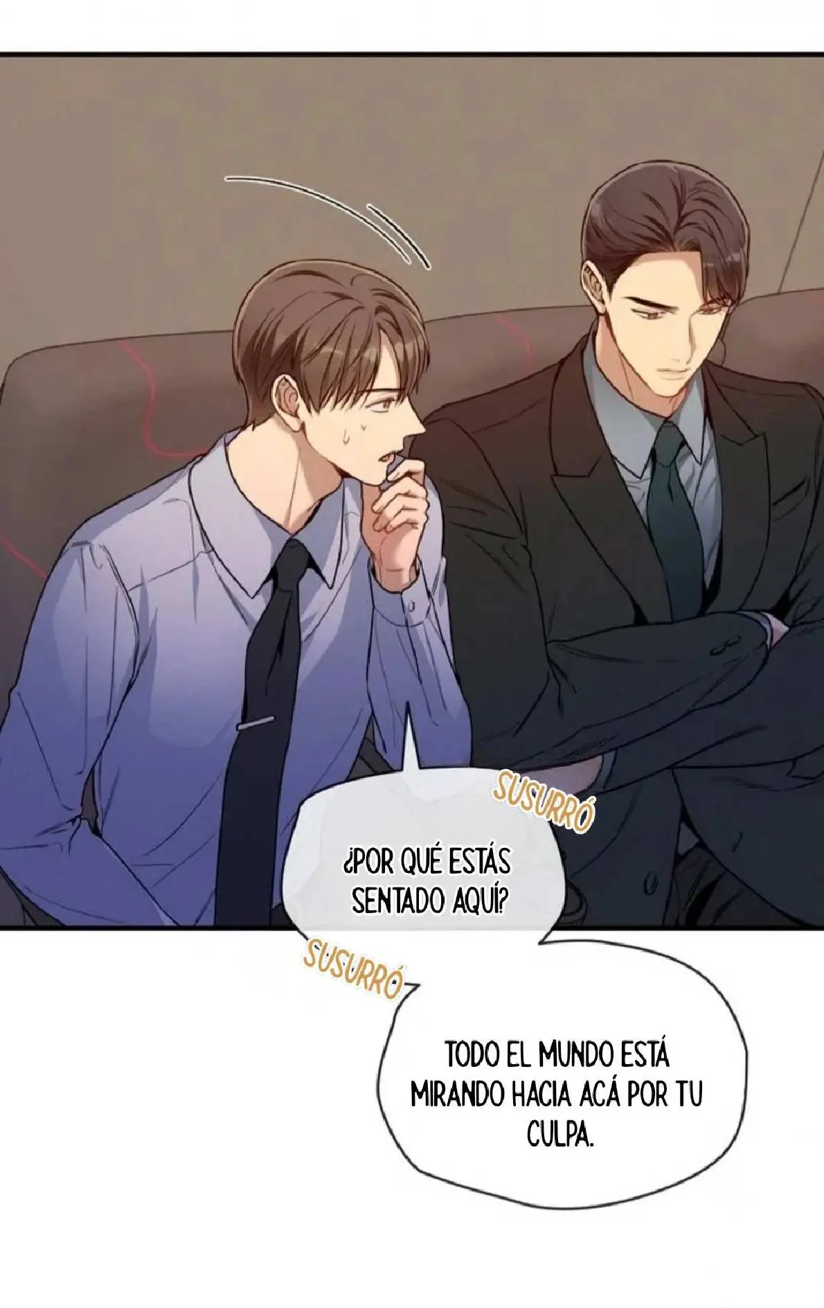 No Moral Capitulo 68 página 64