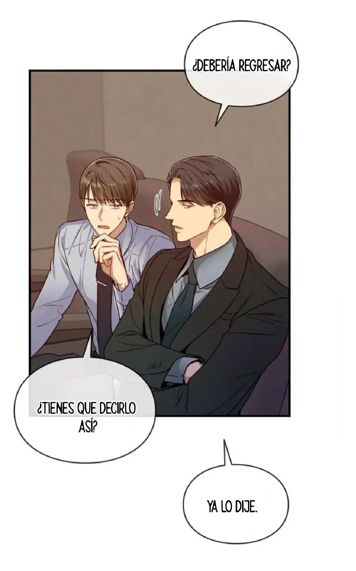 No Moral Capitulo 68 página 65