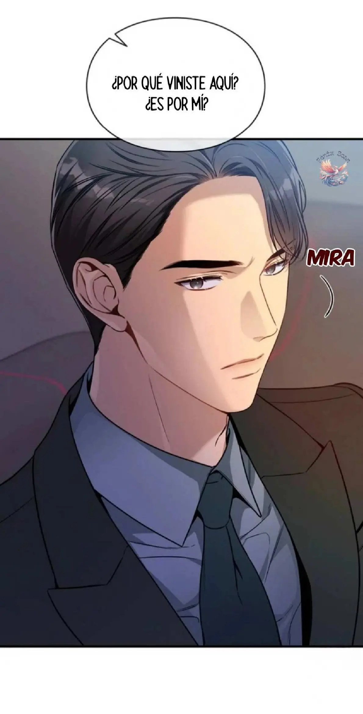 No Moral Capitulo 68 página 66