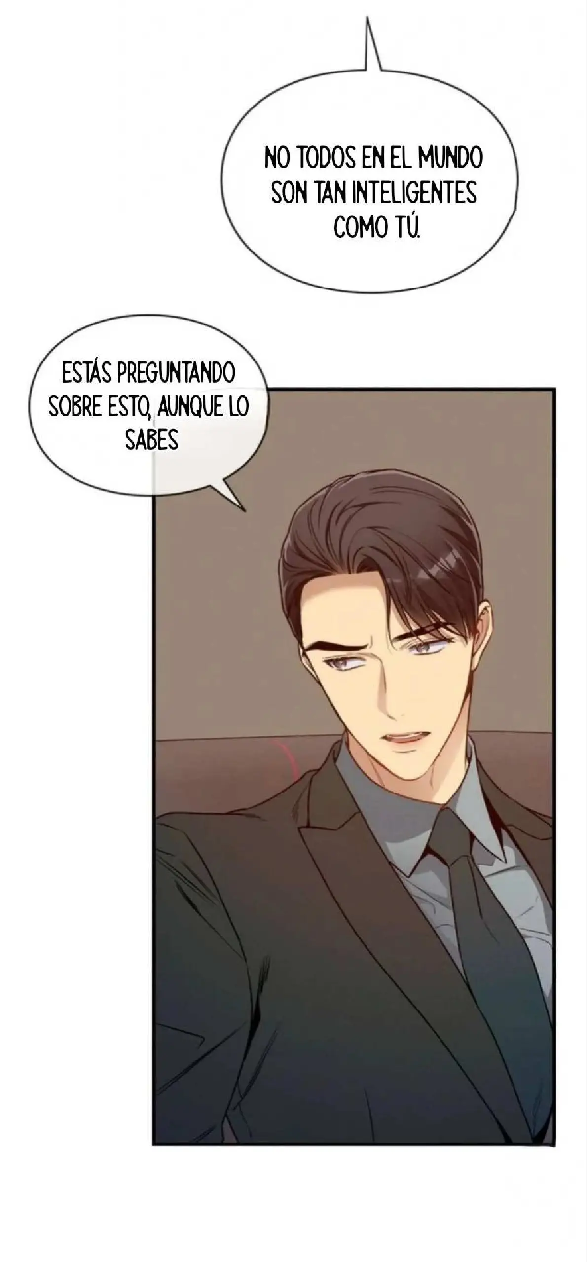 No Moral Capitulo 69 página 10