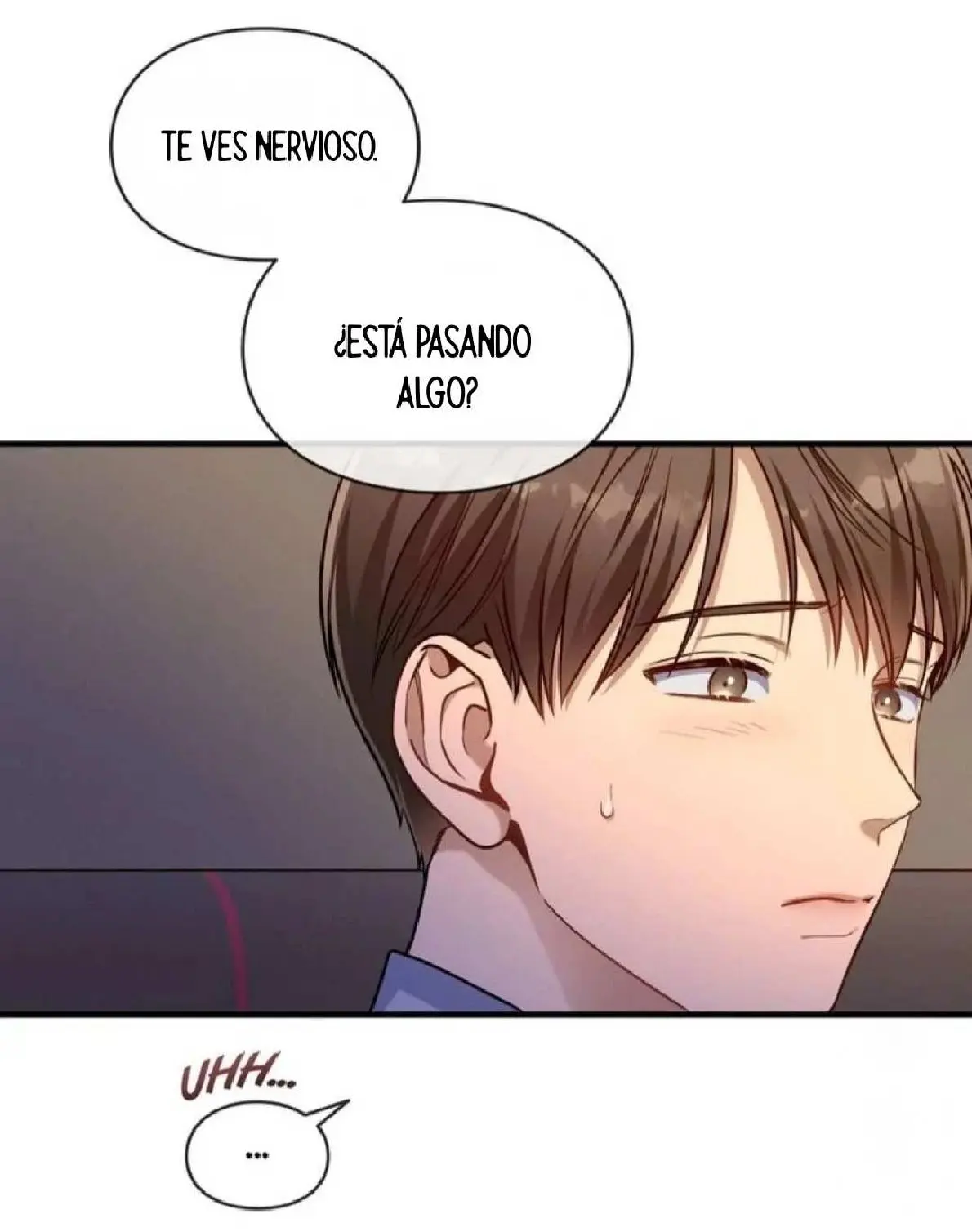 No Moral Capitulo 69 página 11