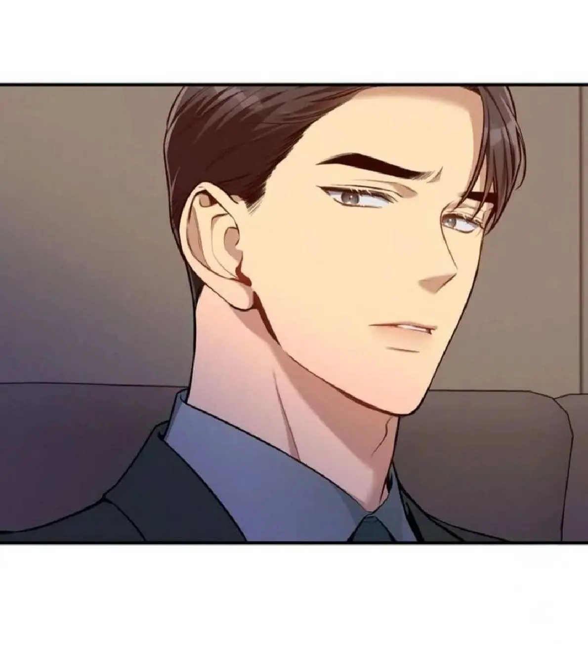 No Moral Capitulo 69 página 19