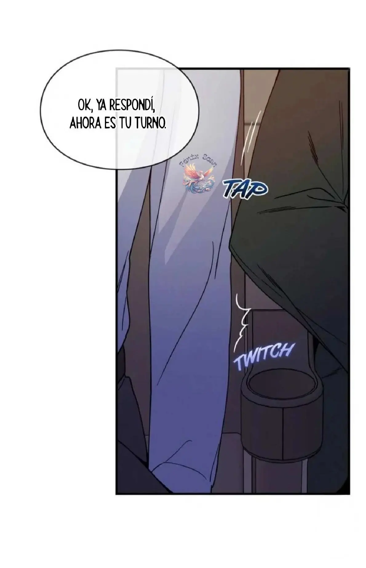 No Moral Capitulo 69 página 22