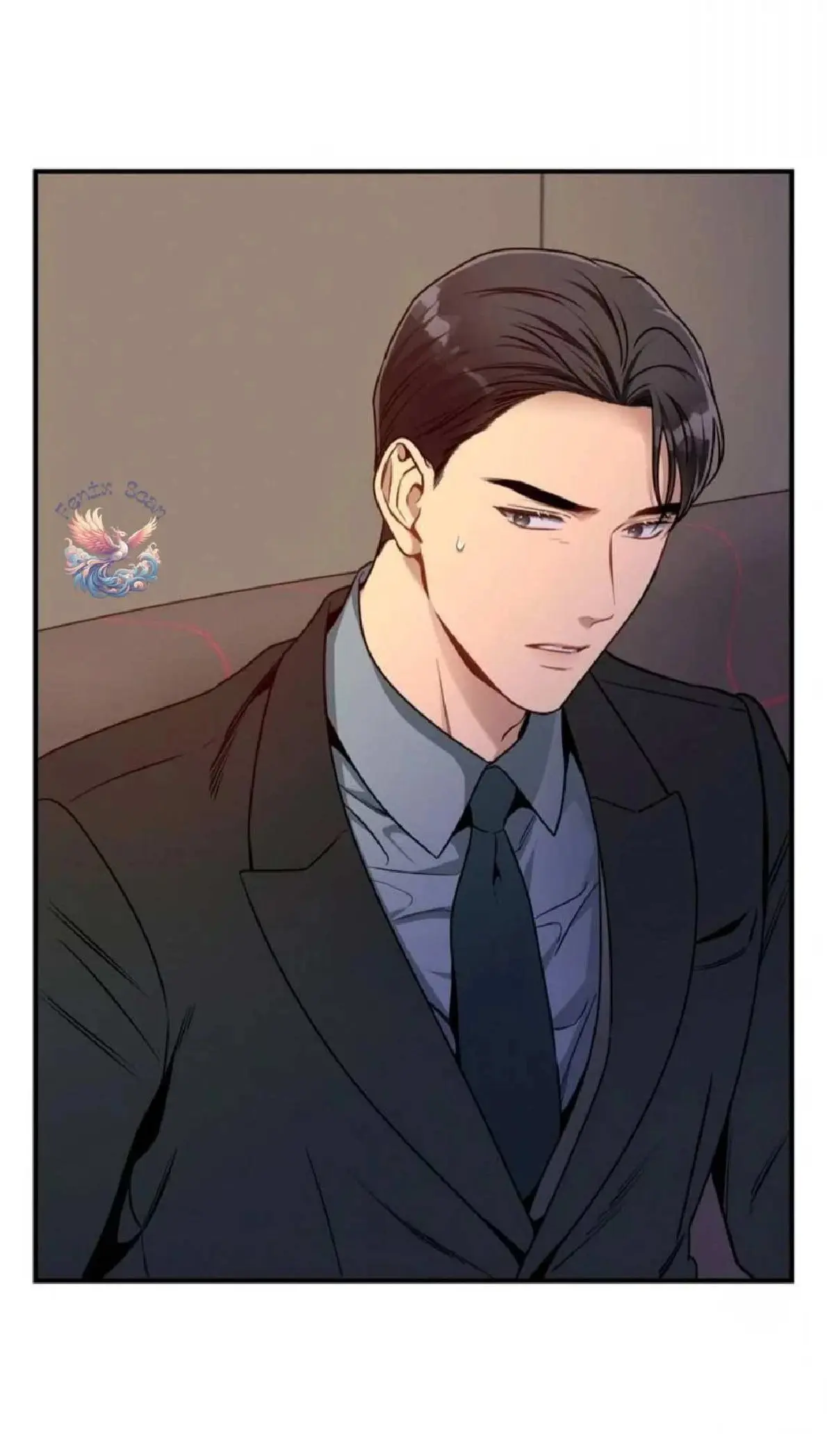 No Moral Capitulo 69 página 25