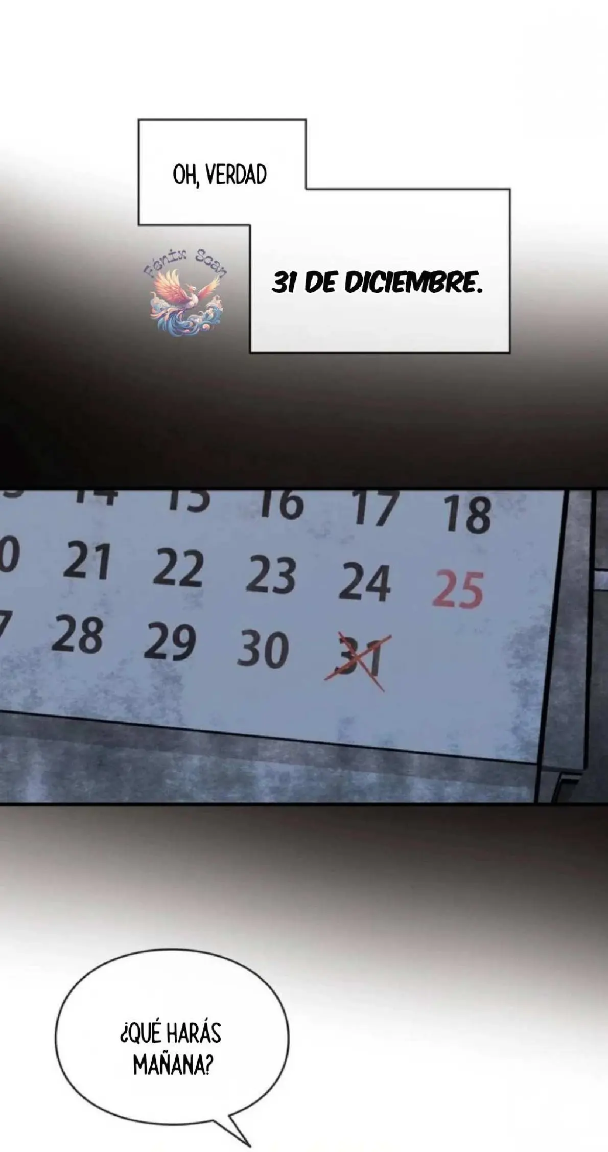 No Moral Capitulo 69 página 28