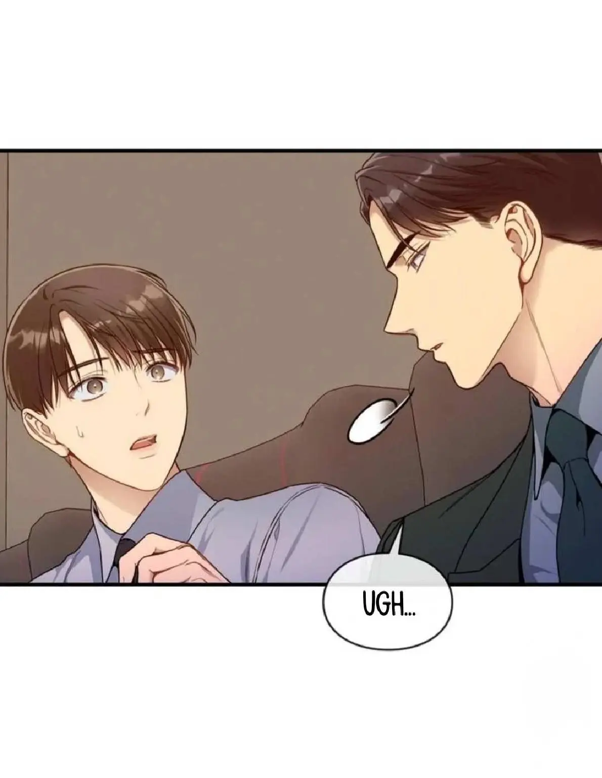 No Moral Capitulo 69 página 3