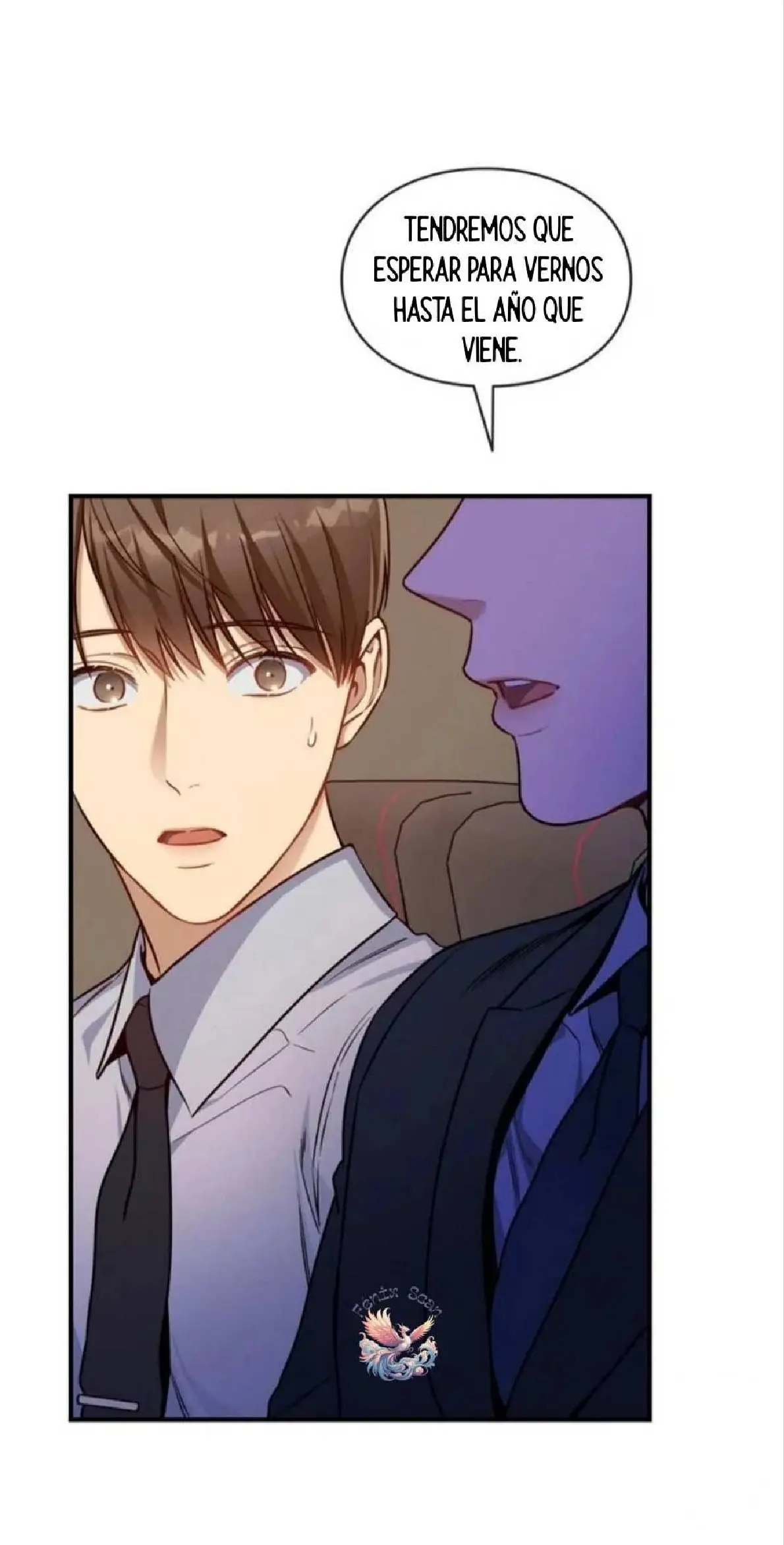 No Moral Capitulo 69 página 31