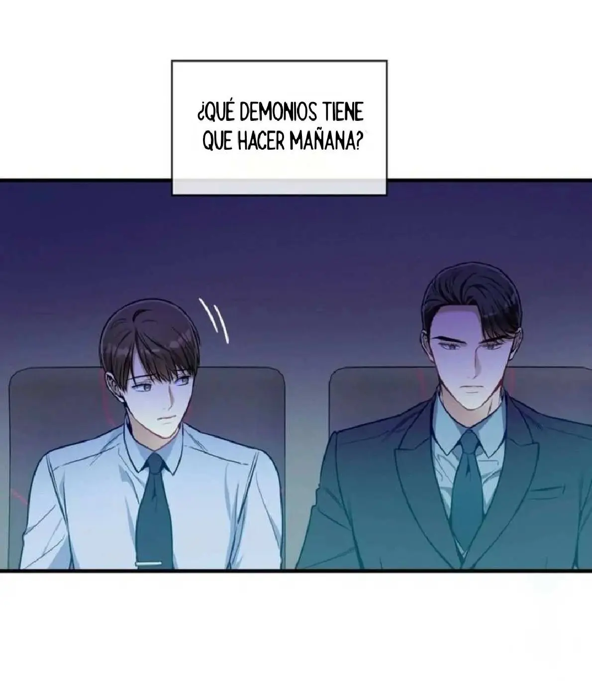 No Moral Capitulo 69 página 37