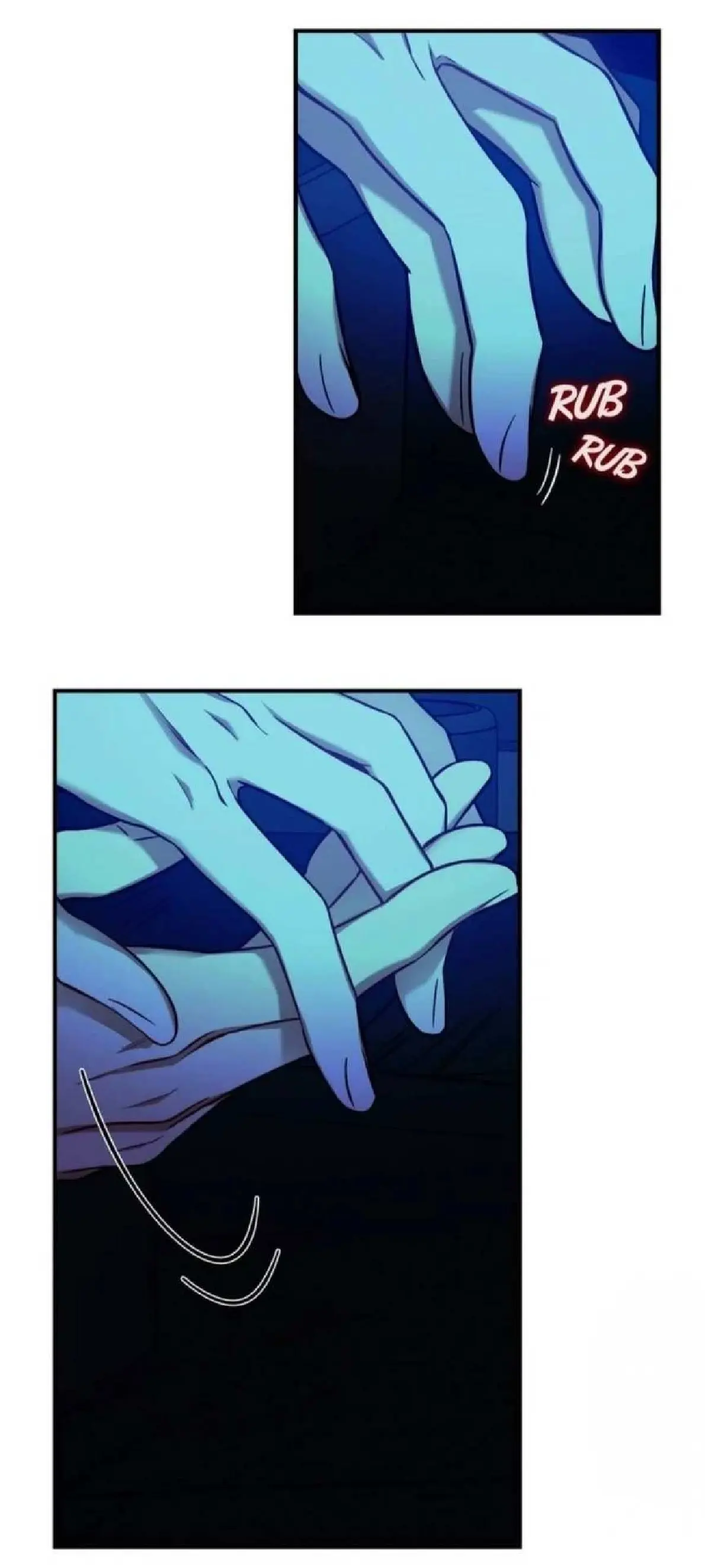 No Moral Capitulo 69 página 46