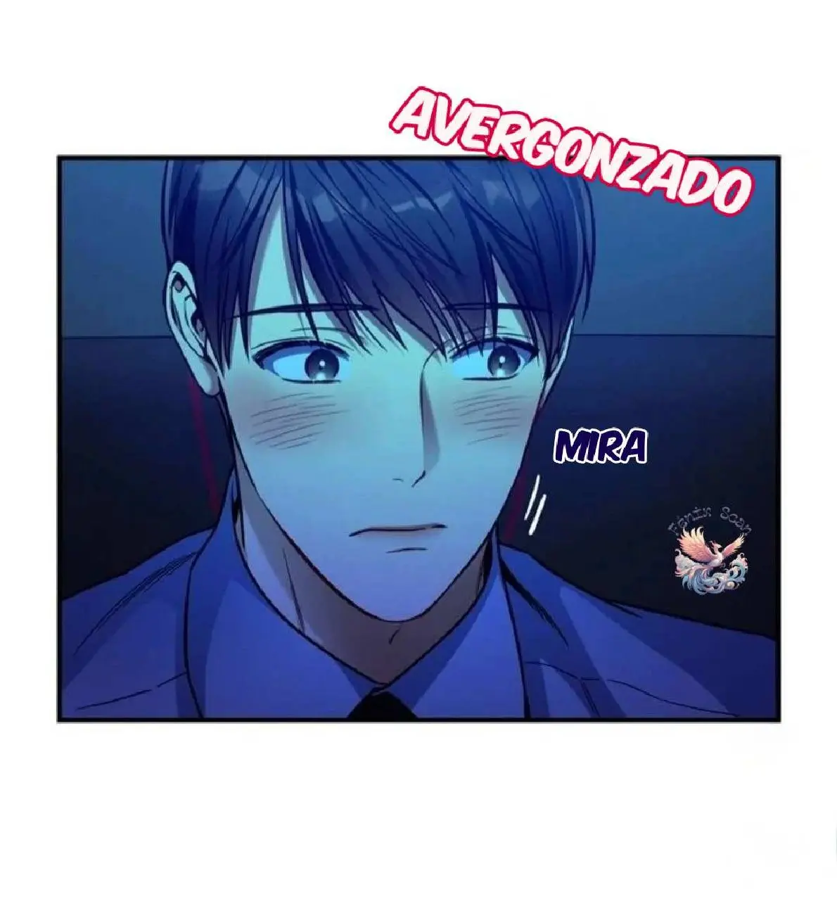 No Moral Capitulo 69 página 48