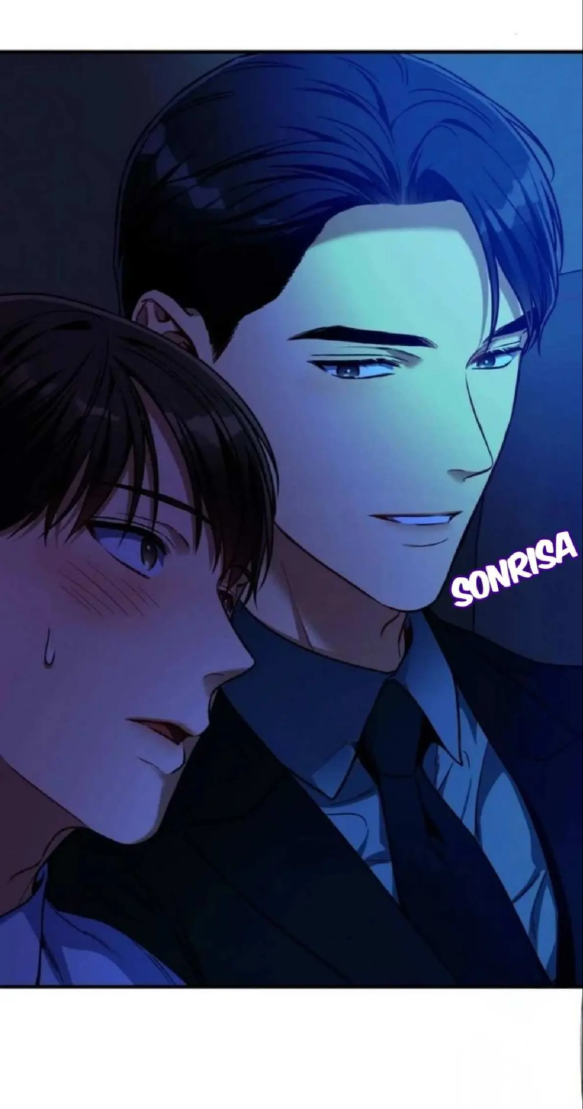 No Moral Capitulo 69 página 52