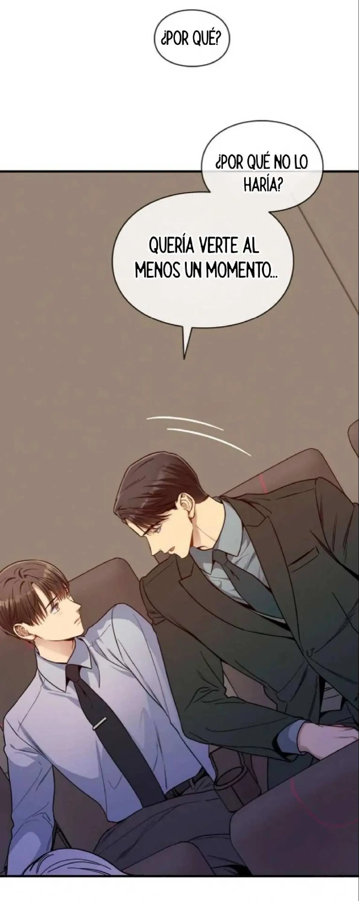 No Moral Capitulo 69 página 8