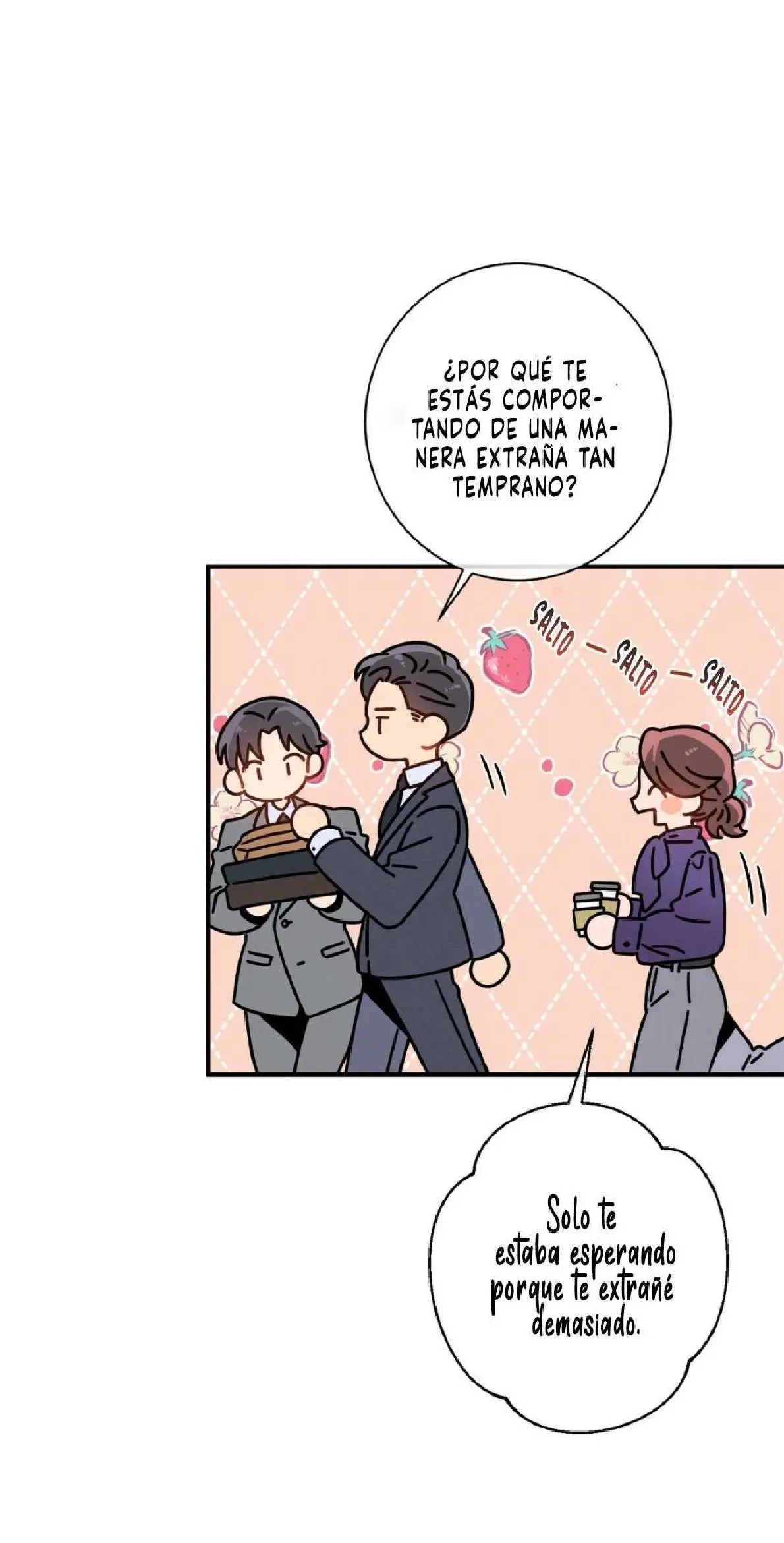 No Moral Capitulo 7 página 13