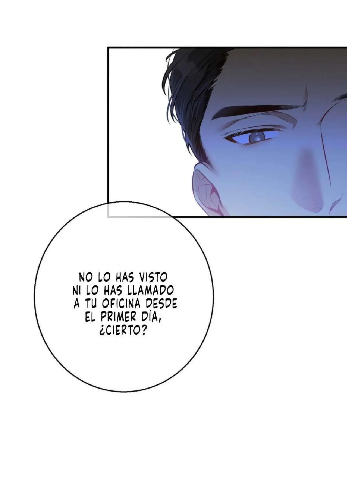No Moral Capitulo 7 página 19