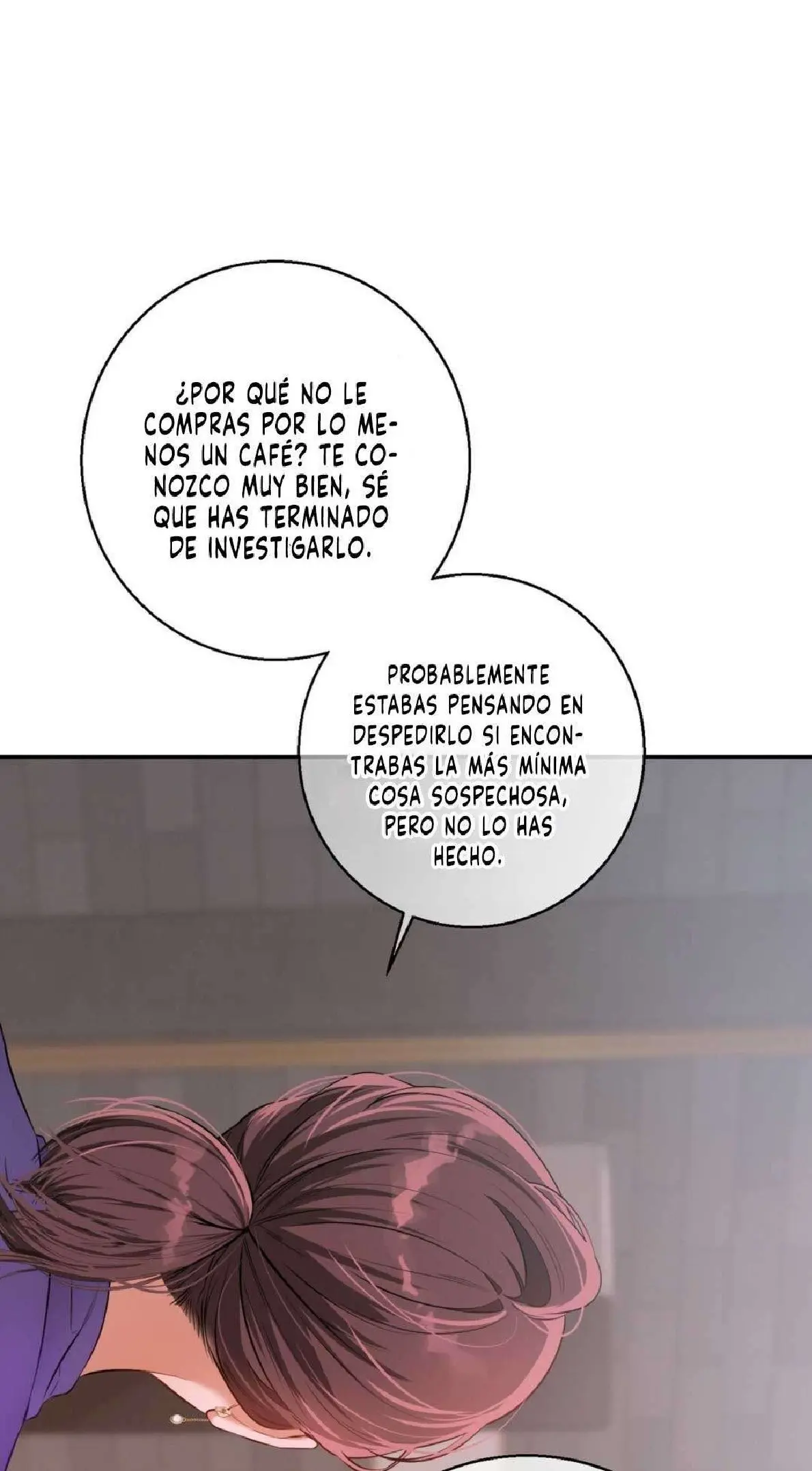 No Moral Capitulo 7 página 22