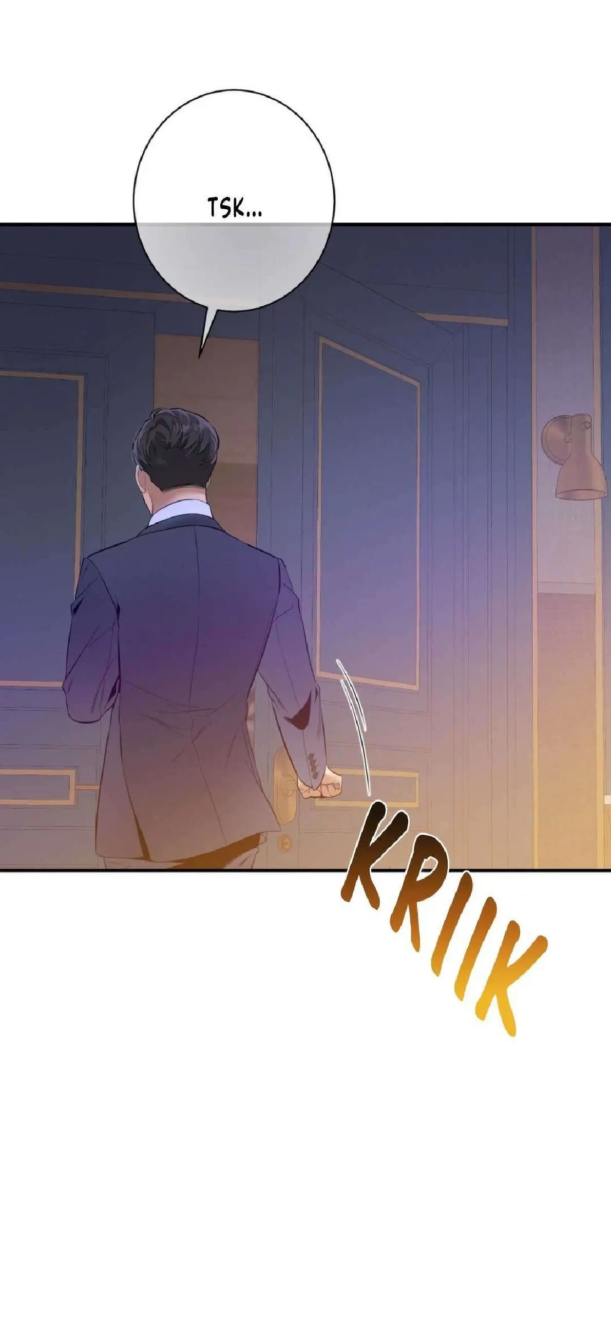 No Moral Capitulo 7 página 35