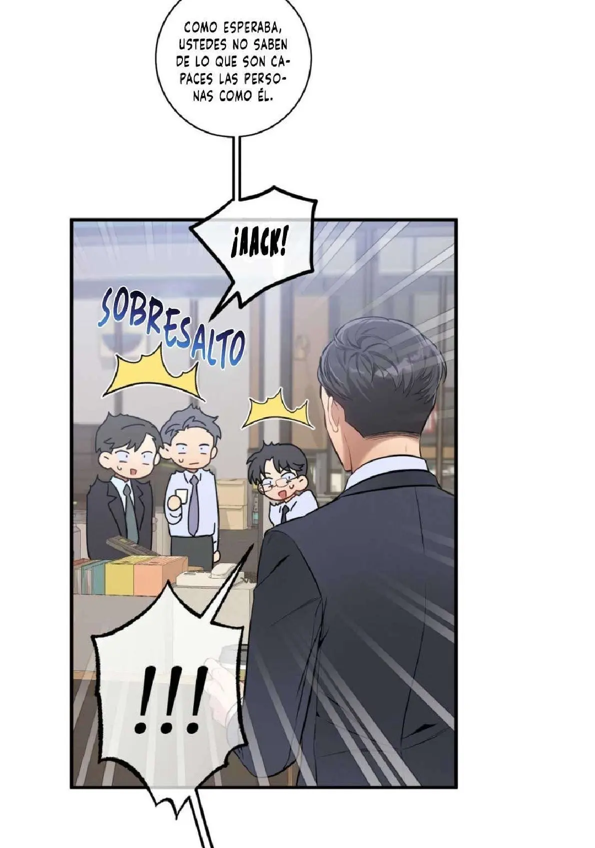 No Moral Capitulo 7 página 38