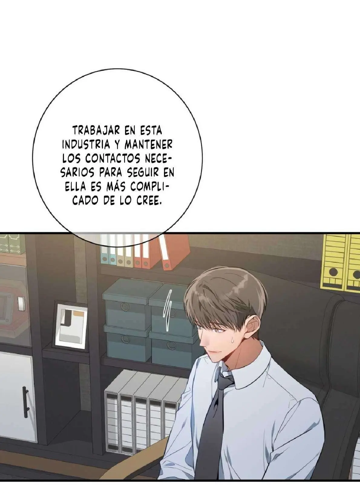 No Moral Capitulo 7 página 62