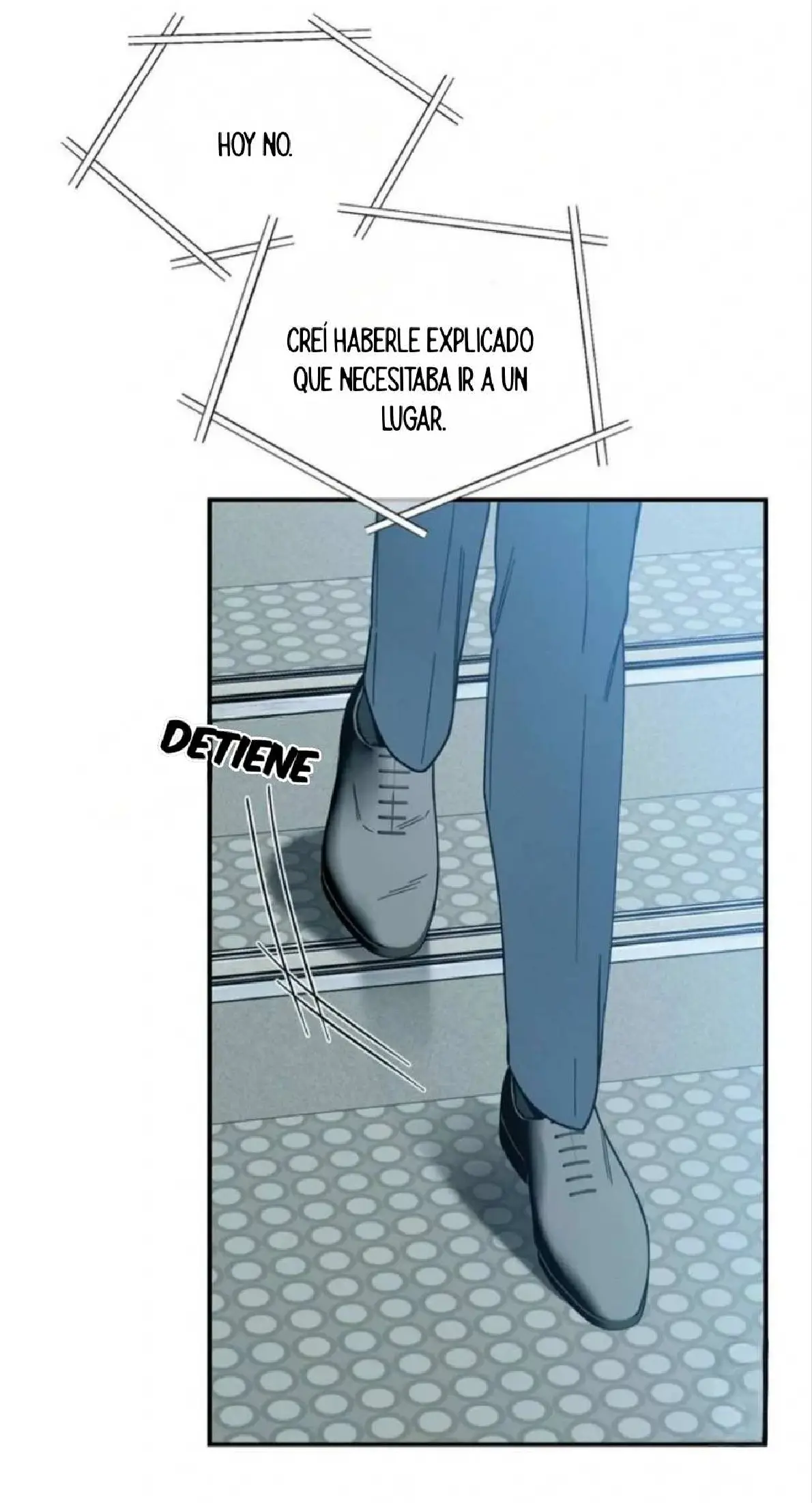 No Moral Capitulo 70 página 12