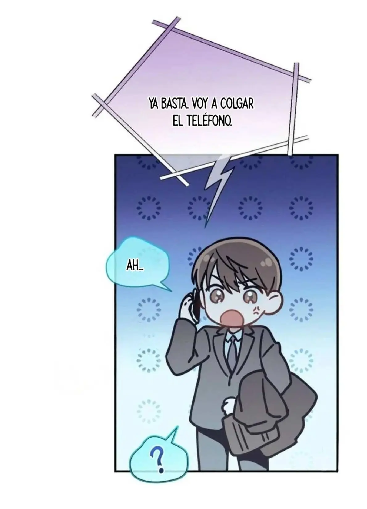 No Moral Capitulo 70 página 15