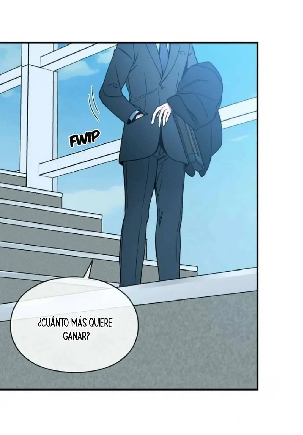 No Moral Capitulo 70 página 20