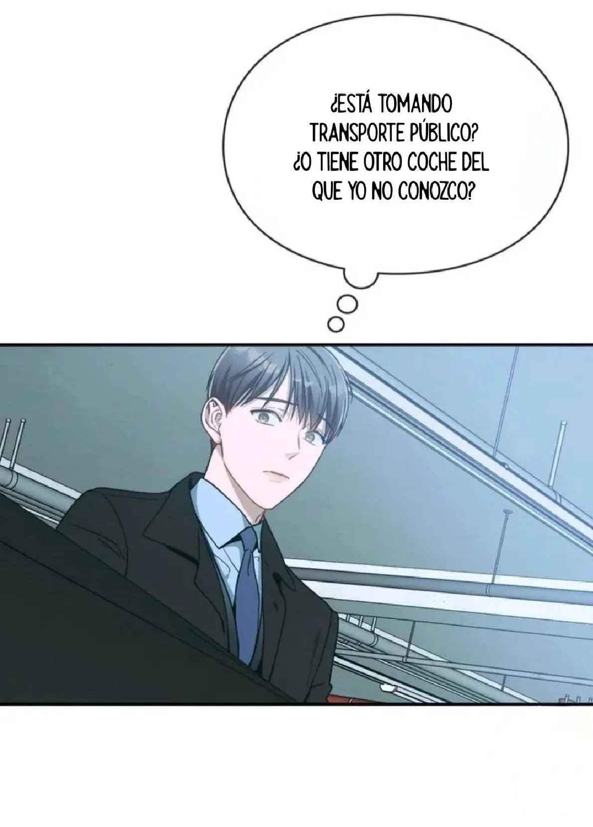 No Moral Capitulo 70 página 25