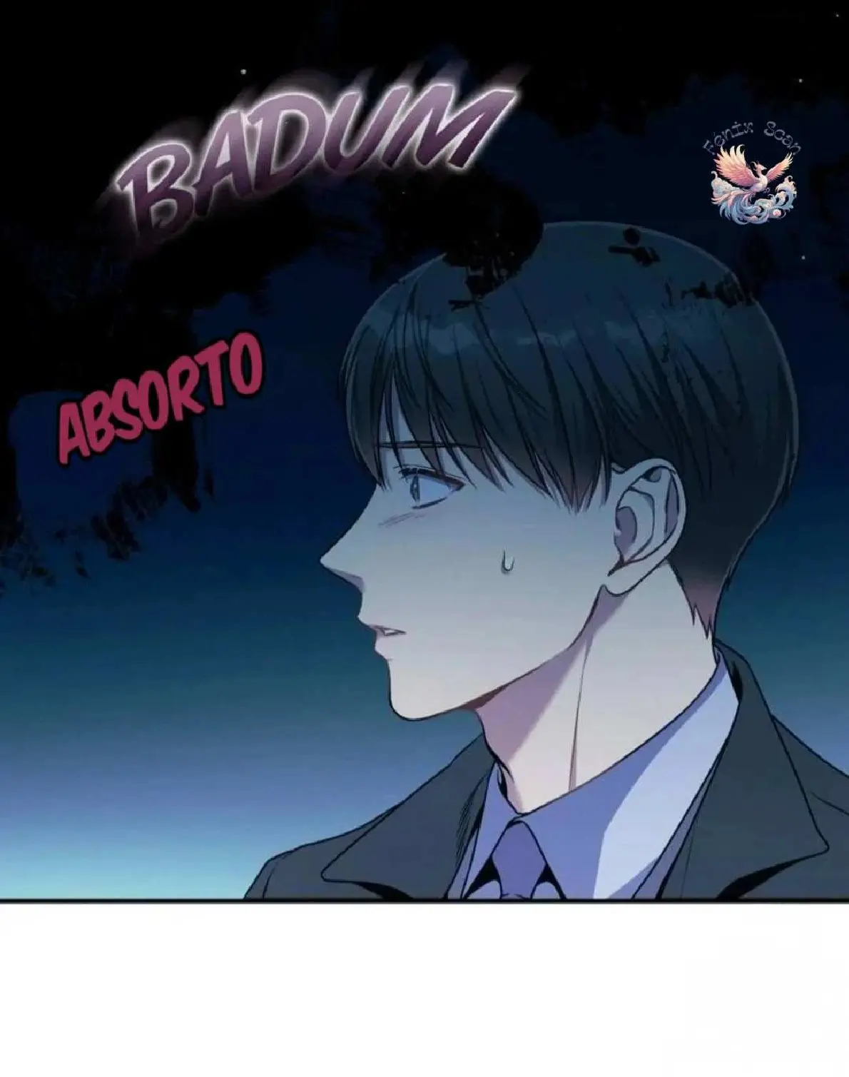No Moral Capitulo 70 página 33