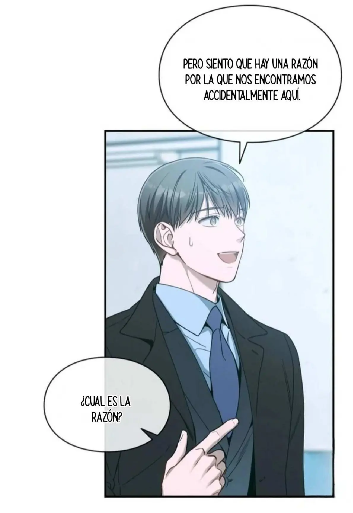No Moral Capitulo 70 página 38