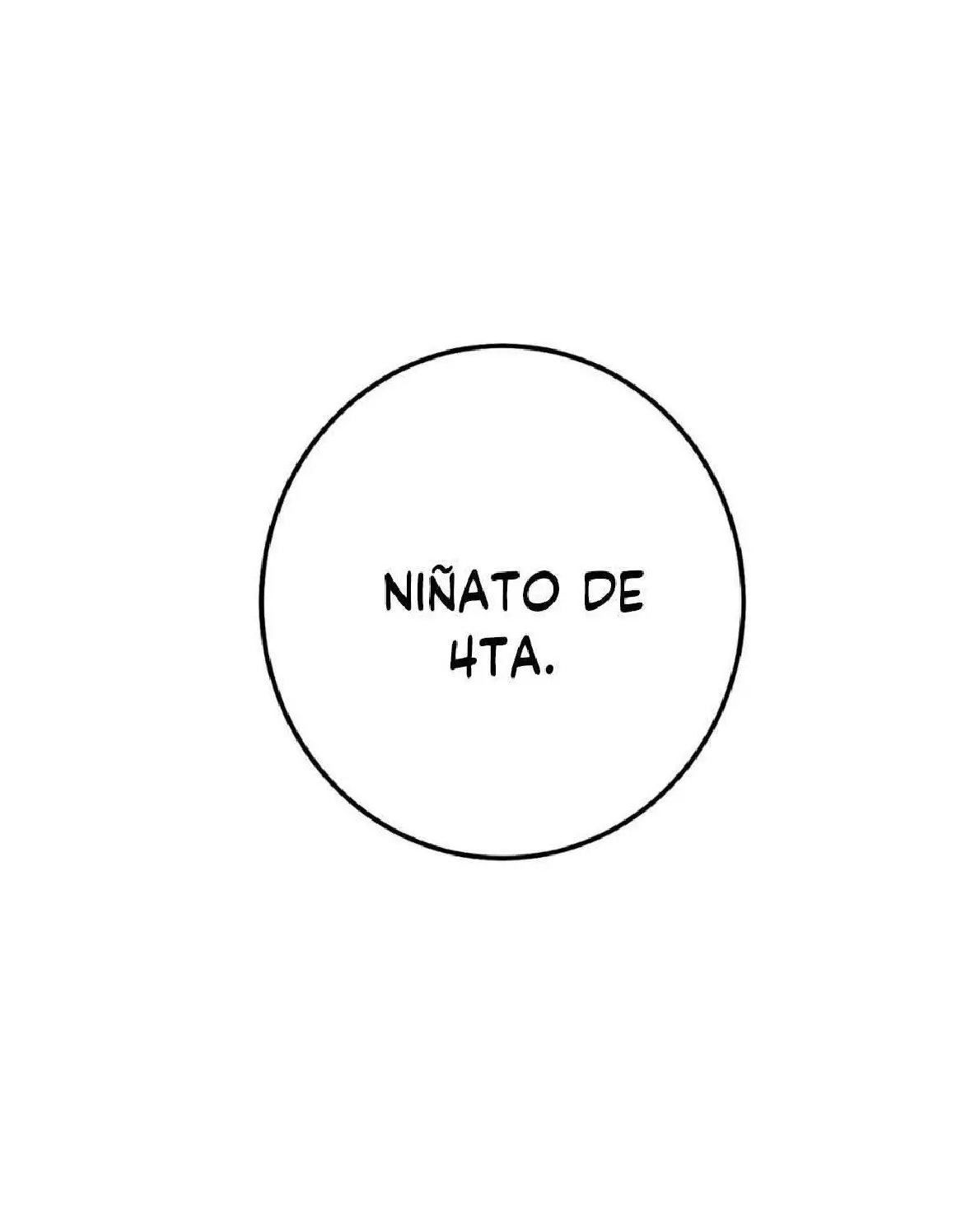 No Moral Capitulo 8 página 18